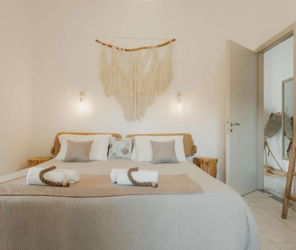 Signature two Bedroom Apartment